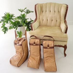 FS Original Vintage Boot Bag